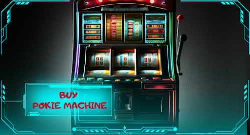 ausssie pokie machine