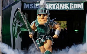 Sparty